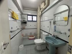 Blk 467A Blue Riverview (Sembawang), HDB 5 Rooms #542310861